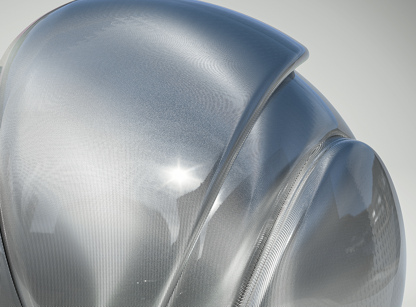 Colored ball，Render Model ，Shader Study，automotive，