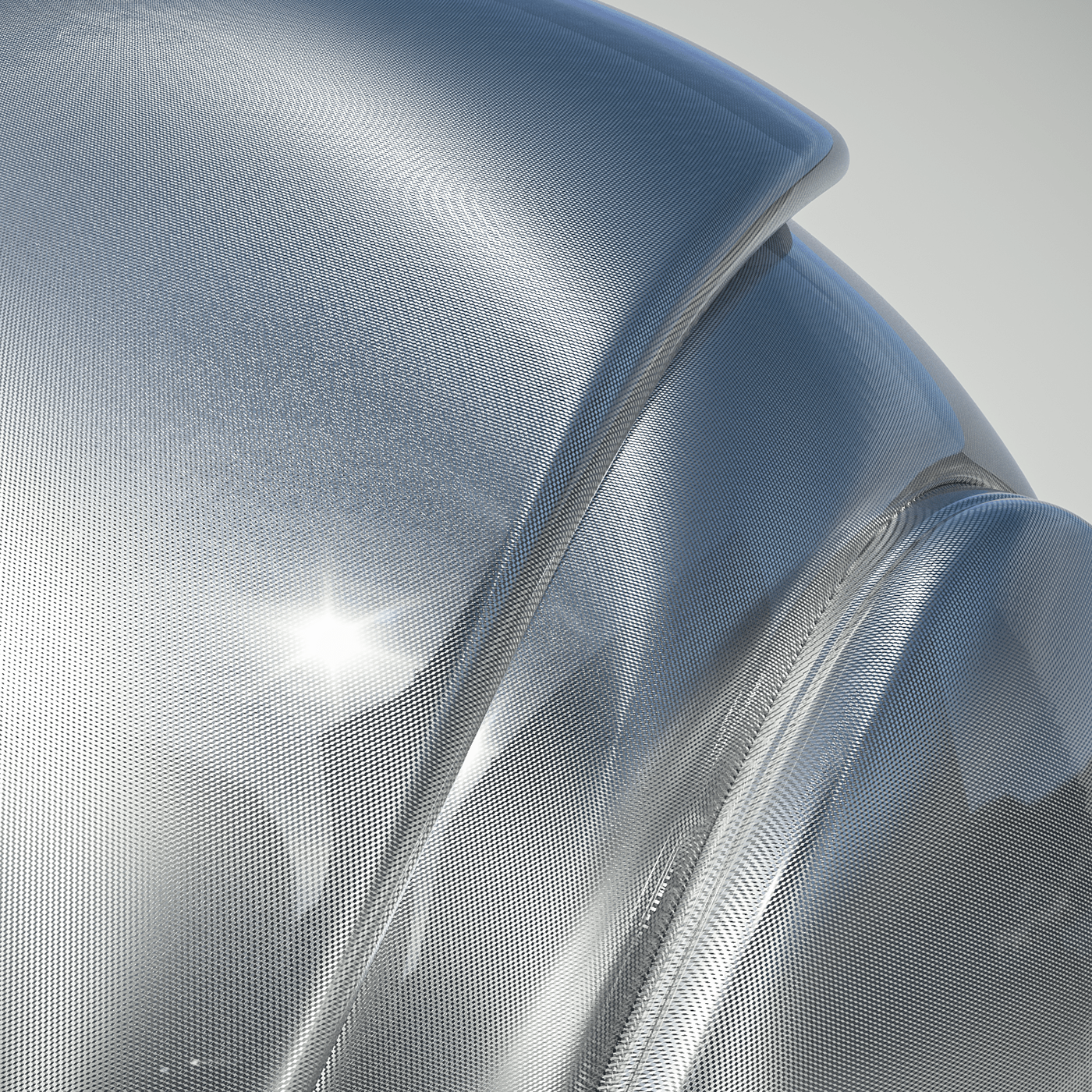 Colored ball，Render Model ，Shader Study，automotive，