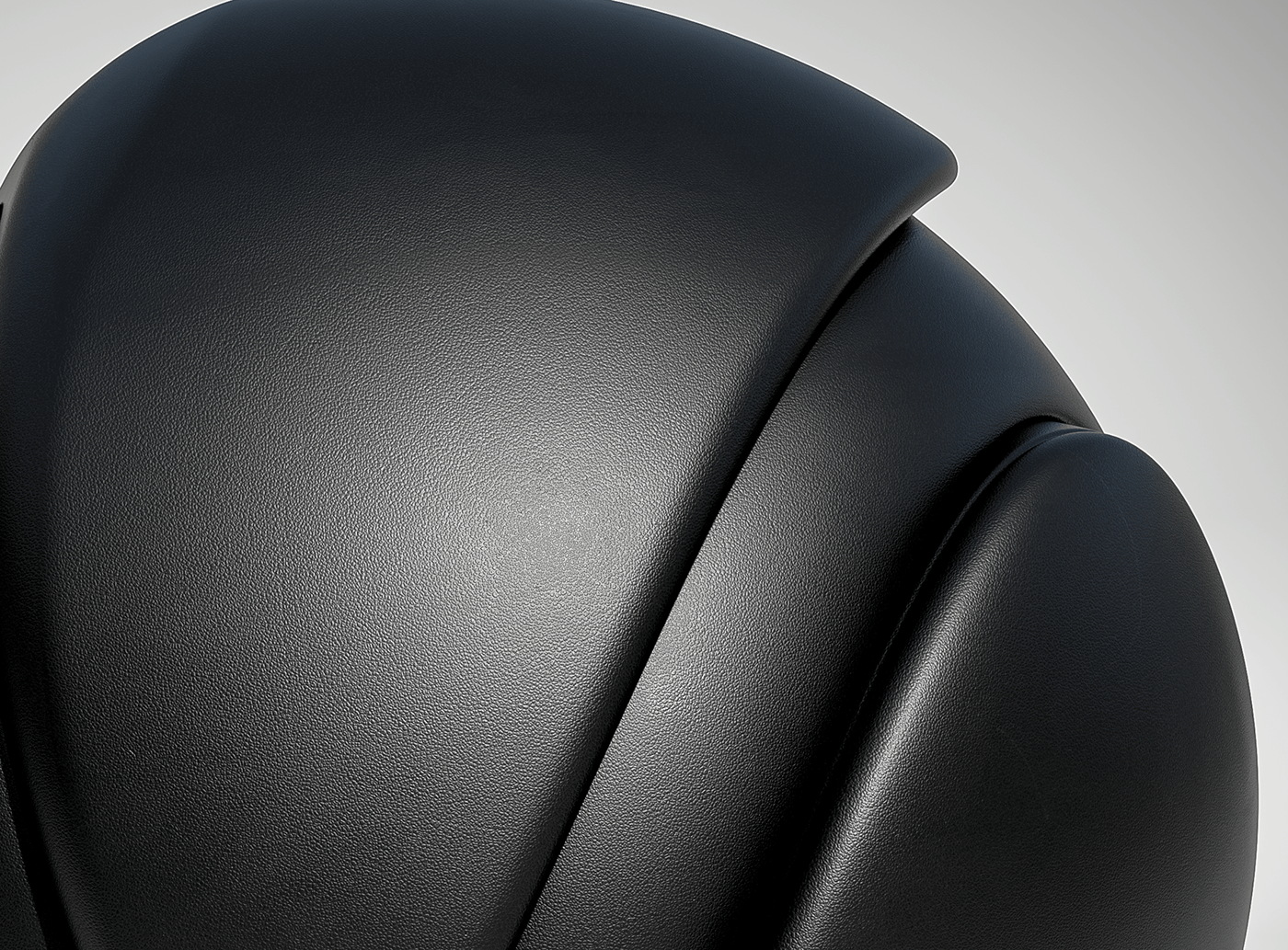 Colored ball，Render Model ，Shader Study，automotive，