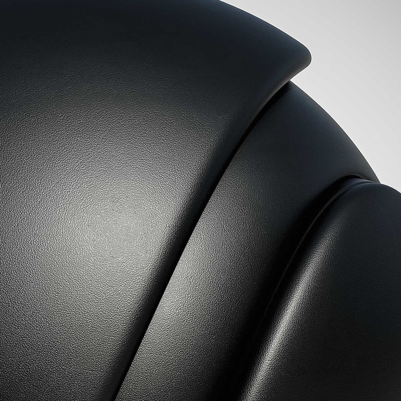 Colored ball，Render Model ，Shader Study，automotive，