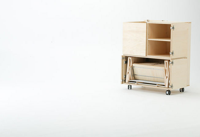 Small space utilization，table，Home Furnishing，furniture，