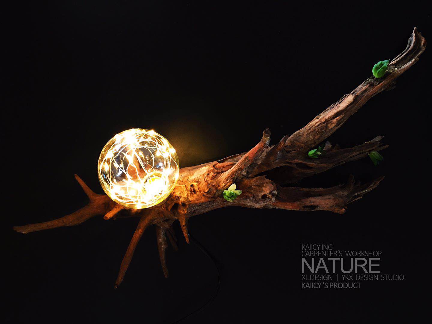 lamps and lanterns，