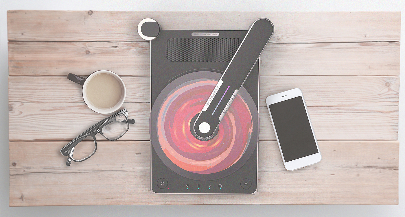 colour，CD，music，