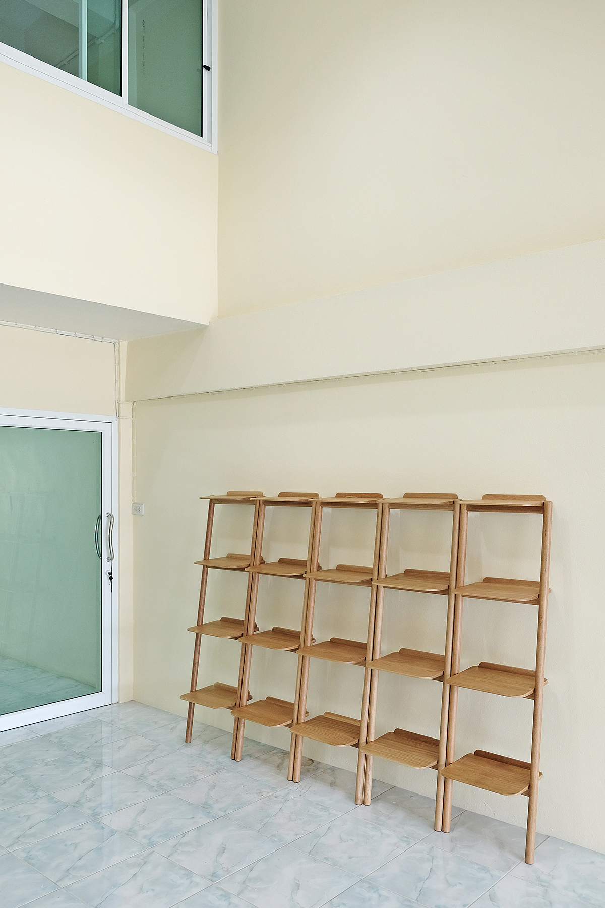 Home design，product design，industrial design，bookshelf，shoe rack，Wooden frame，
