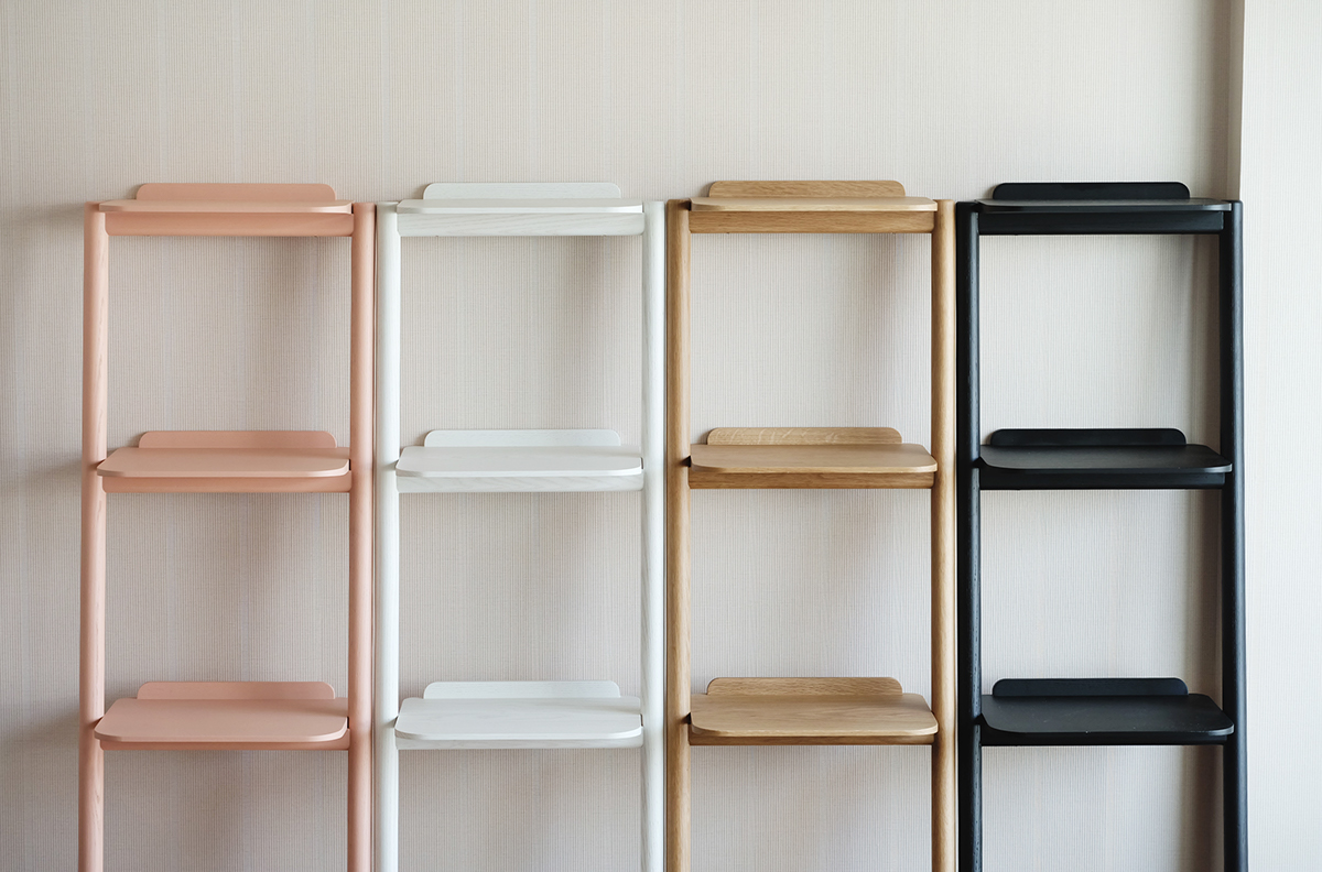 Home design，product design，industrial design，bookshelf，shoe rack，Wooden frame，