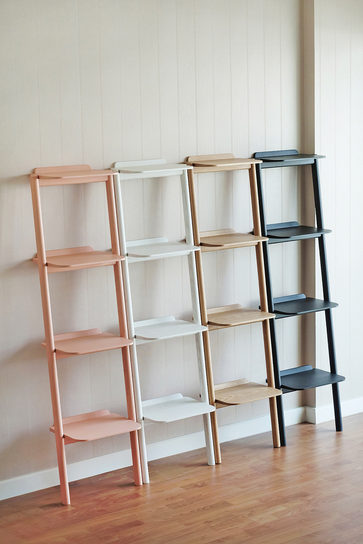 Home design，product design，industrial design，bookshelf，shoe rack，Wooden frame，