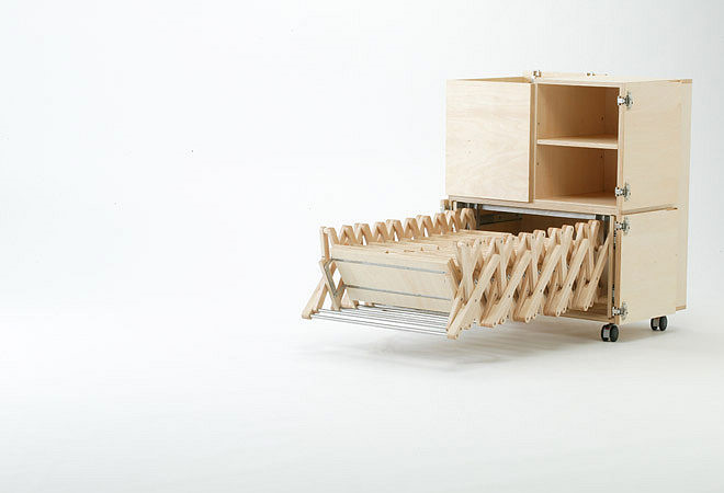 Small space utilization，table，Home Furnishing，furniture，