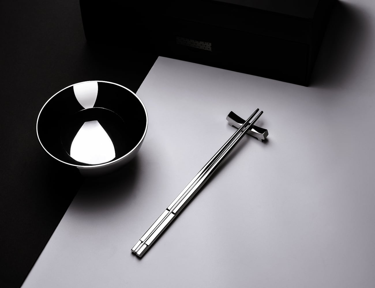 bowl，chopsticks，tableware，gold and jade fill the hall -- abundant wealth or many children in the family，JIN YU MAN TANG，