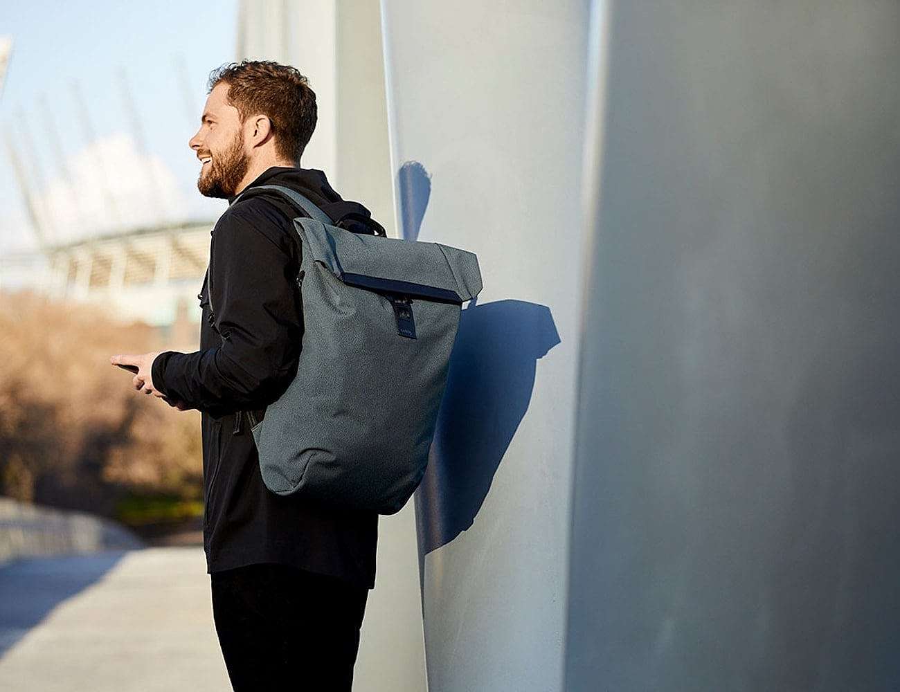 Bellroy Shift，knapsack，outdoors，