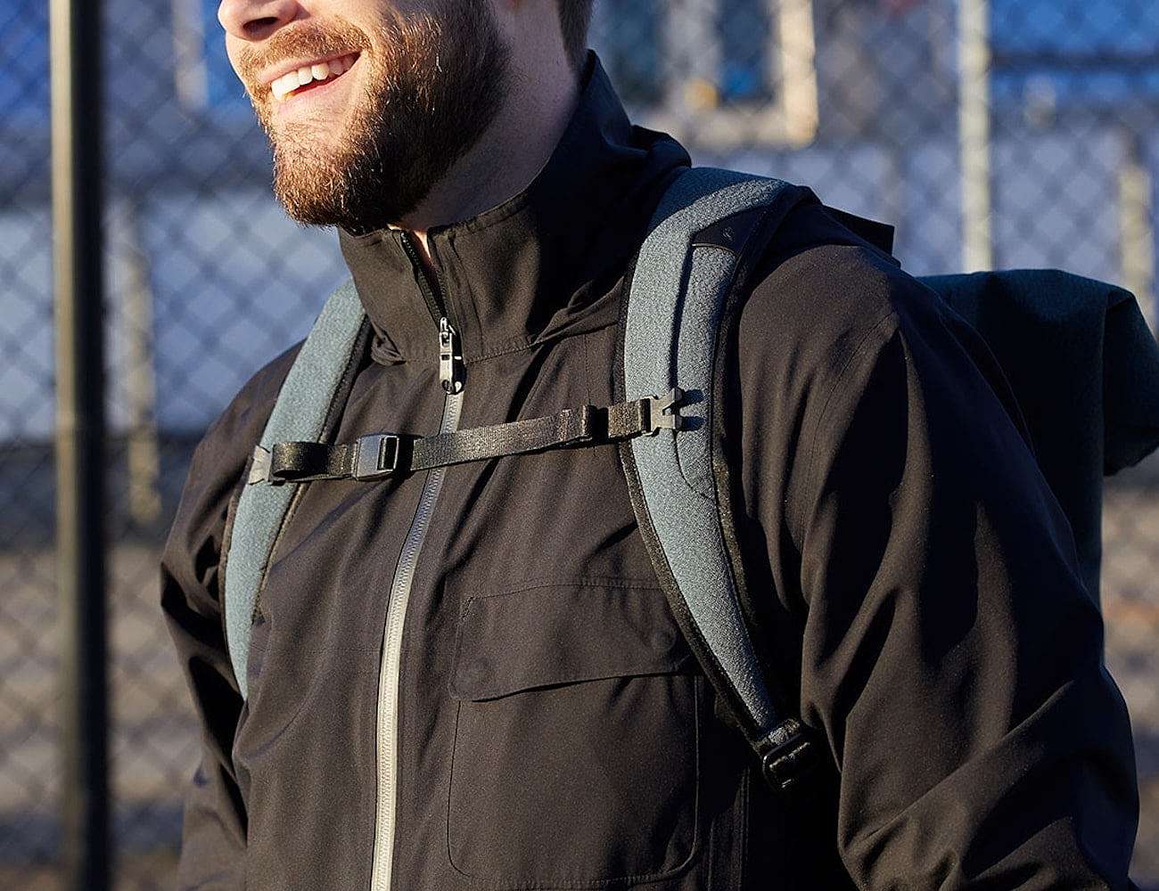 Bellroy Shift，knapsack，outdoors，