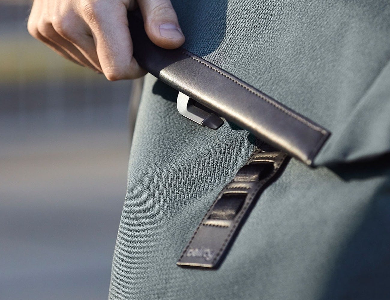 Bellroy Shift，knapsack，outdoors，