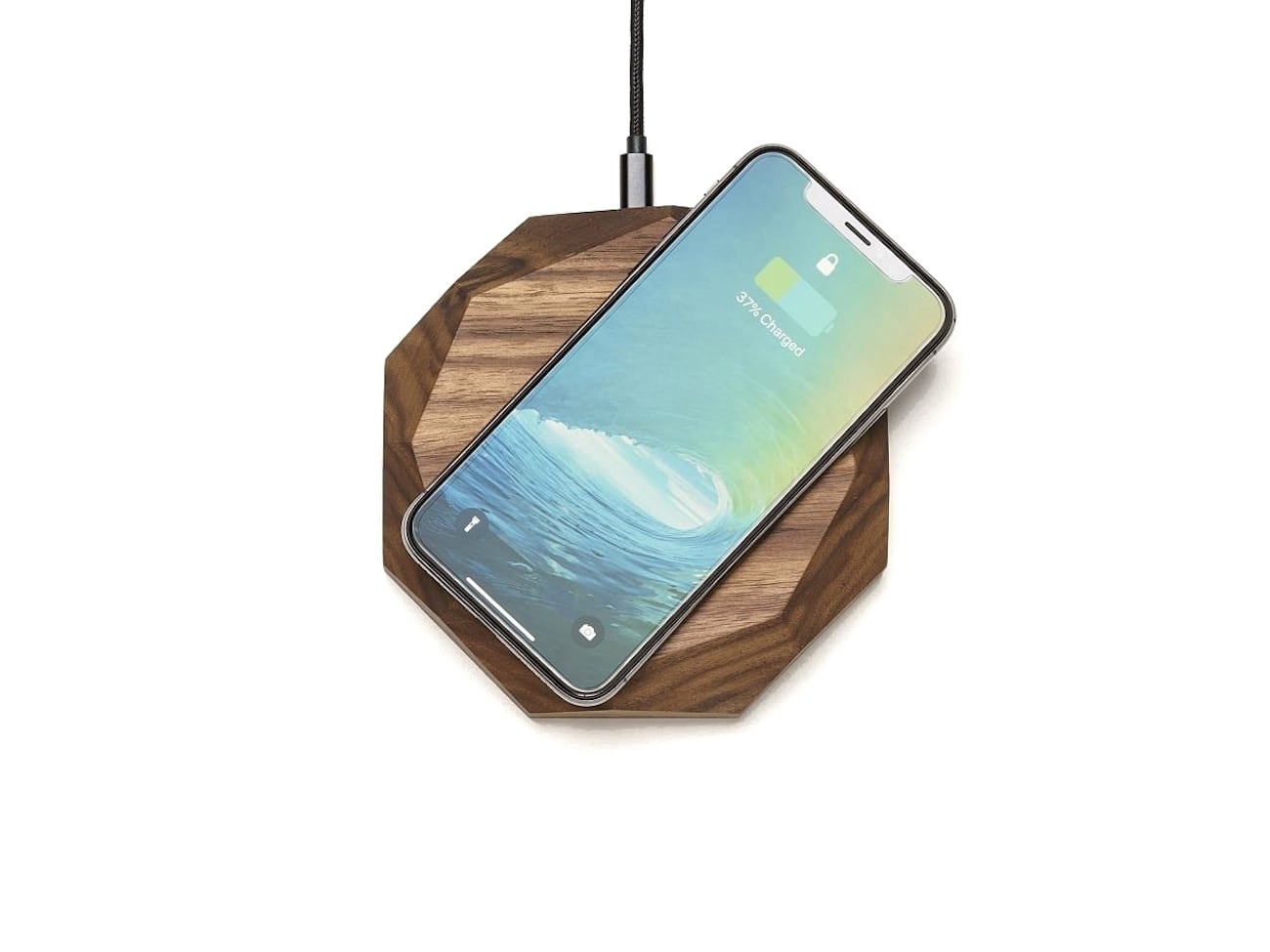 wireless，Oakywood Wood，parts，mobile phone，Apple，Charger，