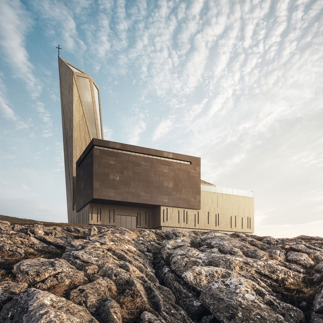 Architectural design，Collection，Award winning design，