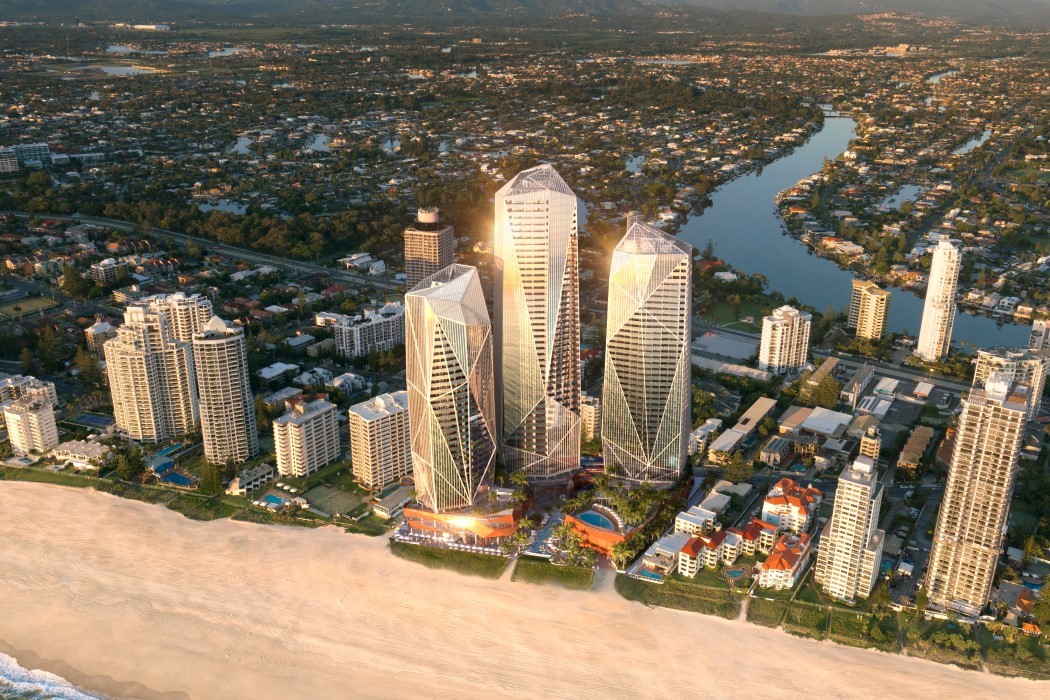 Architectural design，Collection，Award winning design，