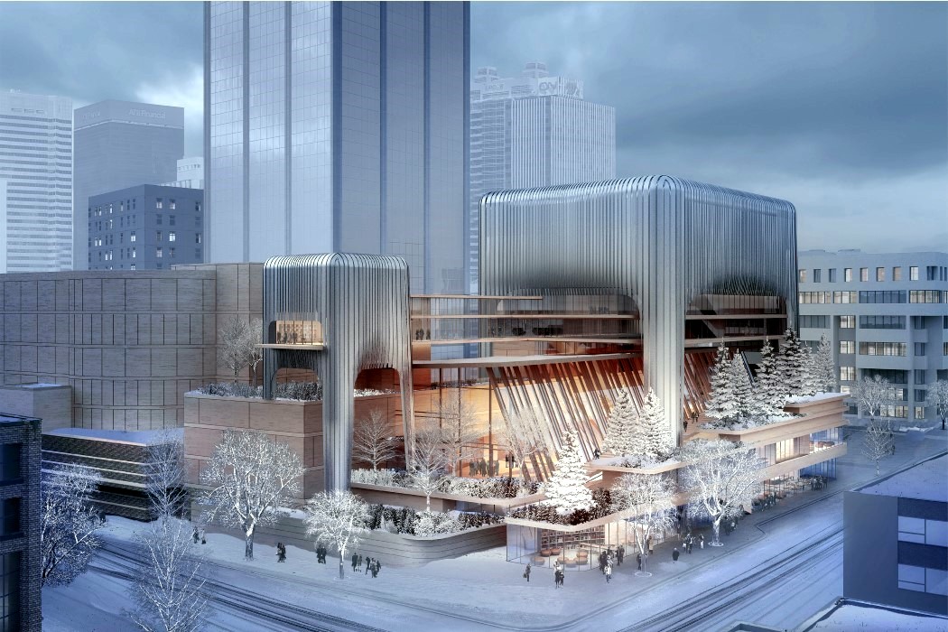 Architectural design，Collection，Award winning design，