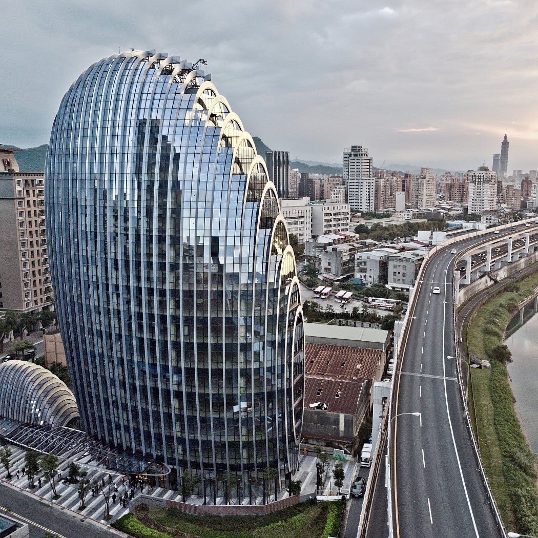 Architectural design，Collection，Award winning design，