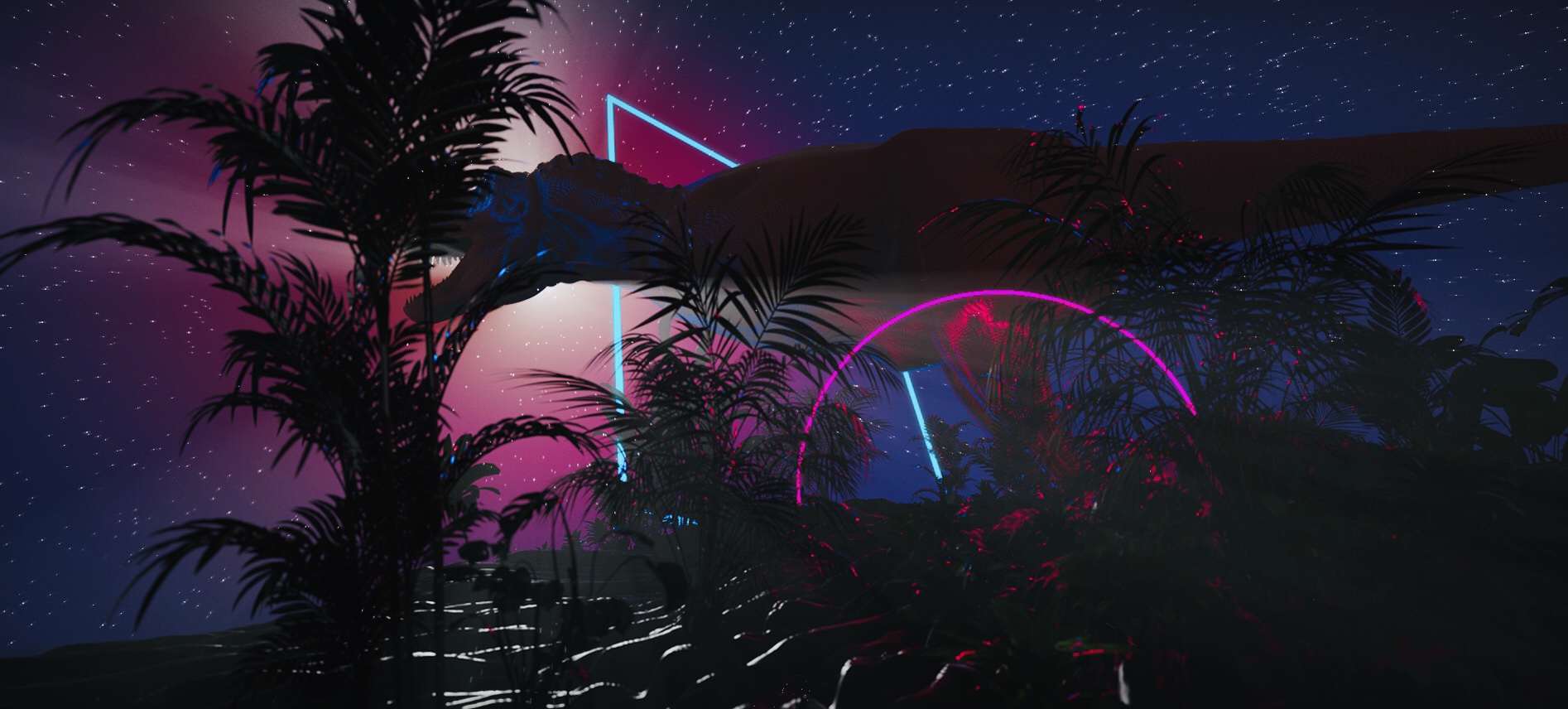 color，Render，keyshot，