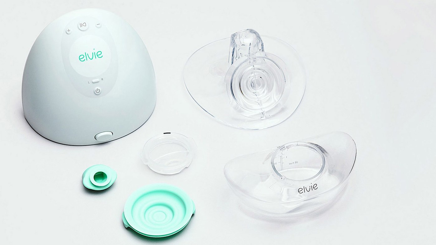product design，industrial design，wireless，secret，Portable，Milk sucking device，