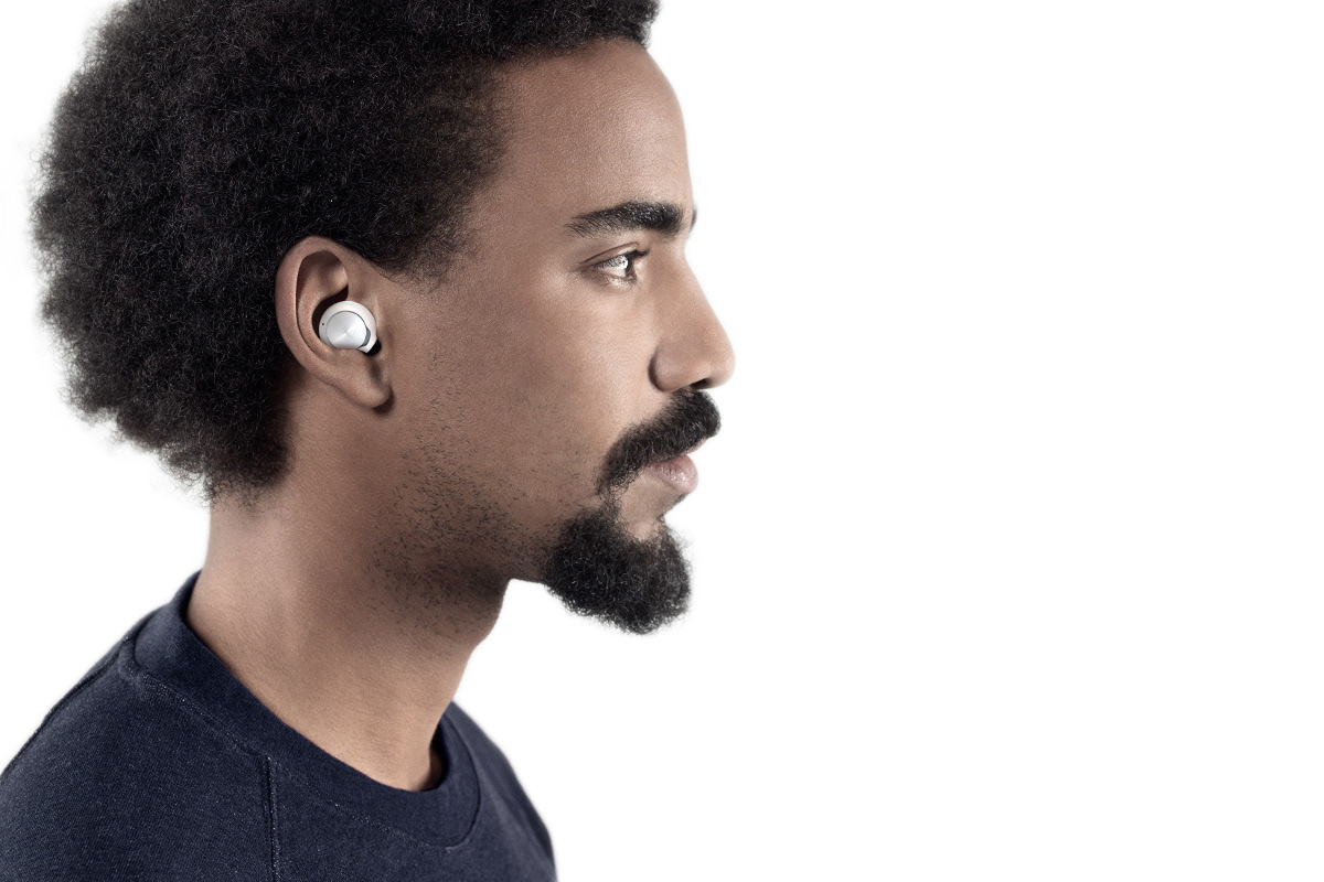 black，headset，HOO，