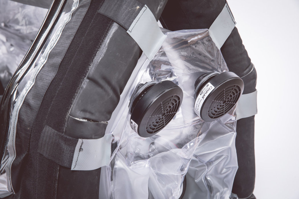 Tools and equipment，Sterile stretcher，Milpod，