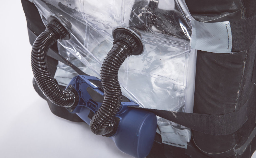 Tools and equipment，Sterile stretcher，Milpod，