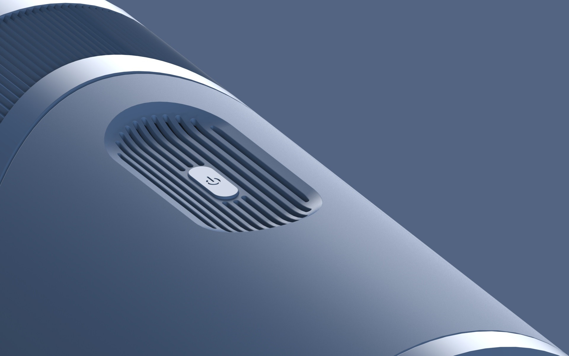 product design，hair drier，Hidden，