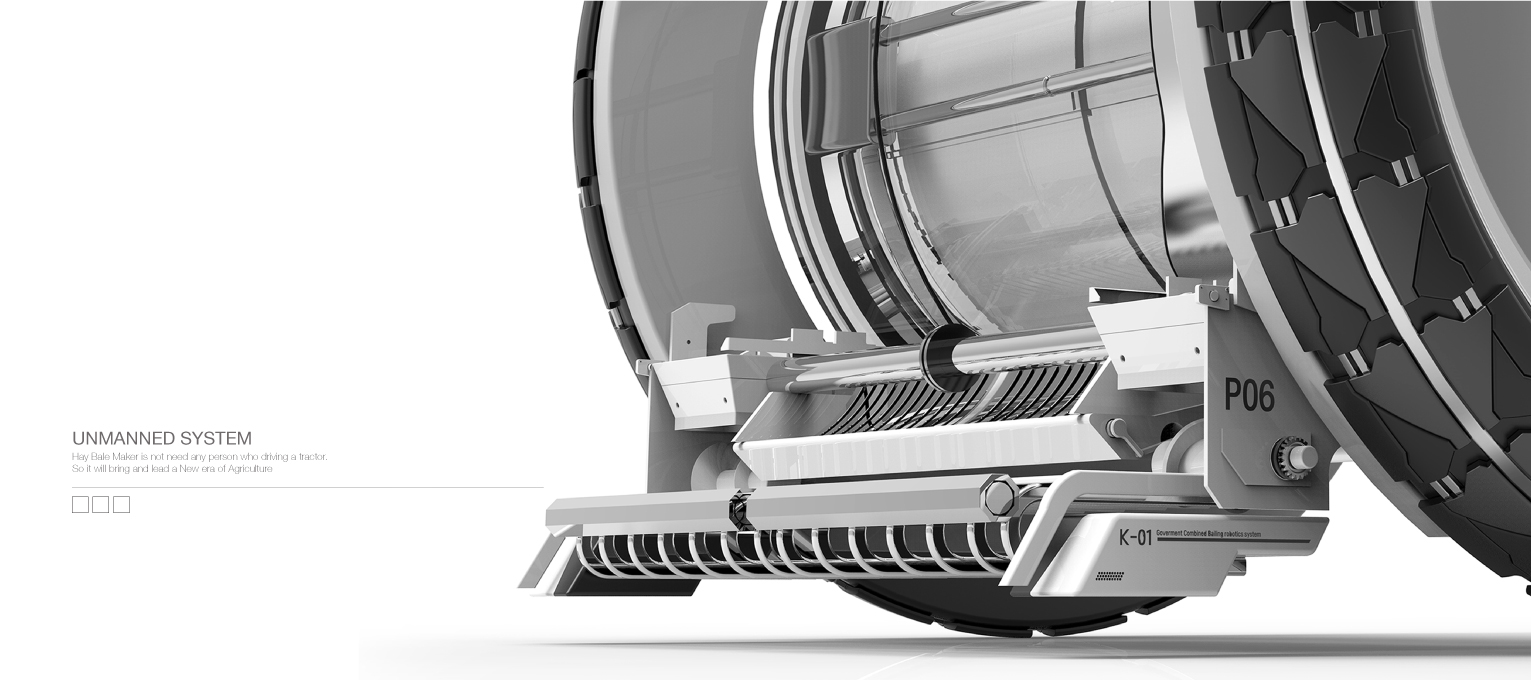 product design，conceptual design，BLUE，robot，