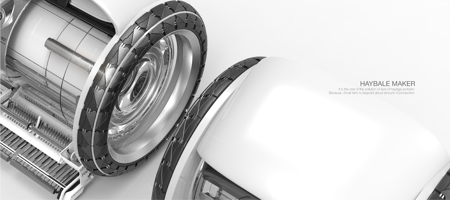 product design，conceptual design，BLUE，robot，