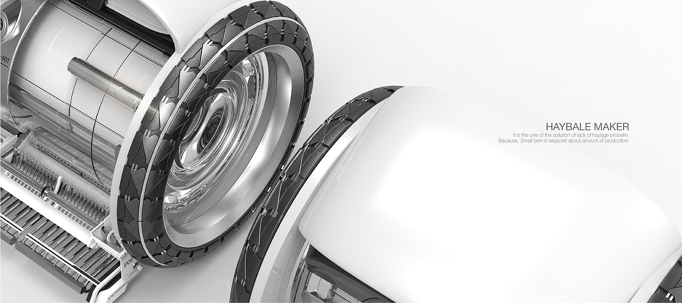 product design，conceptual design，BLUE，robot，