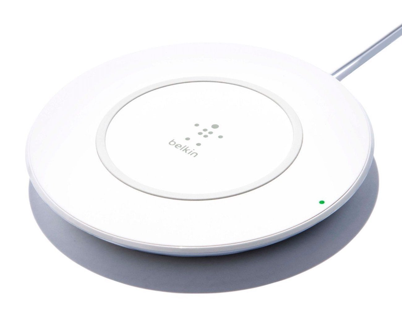Belkin，wireless charger ，product design，