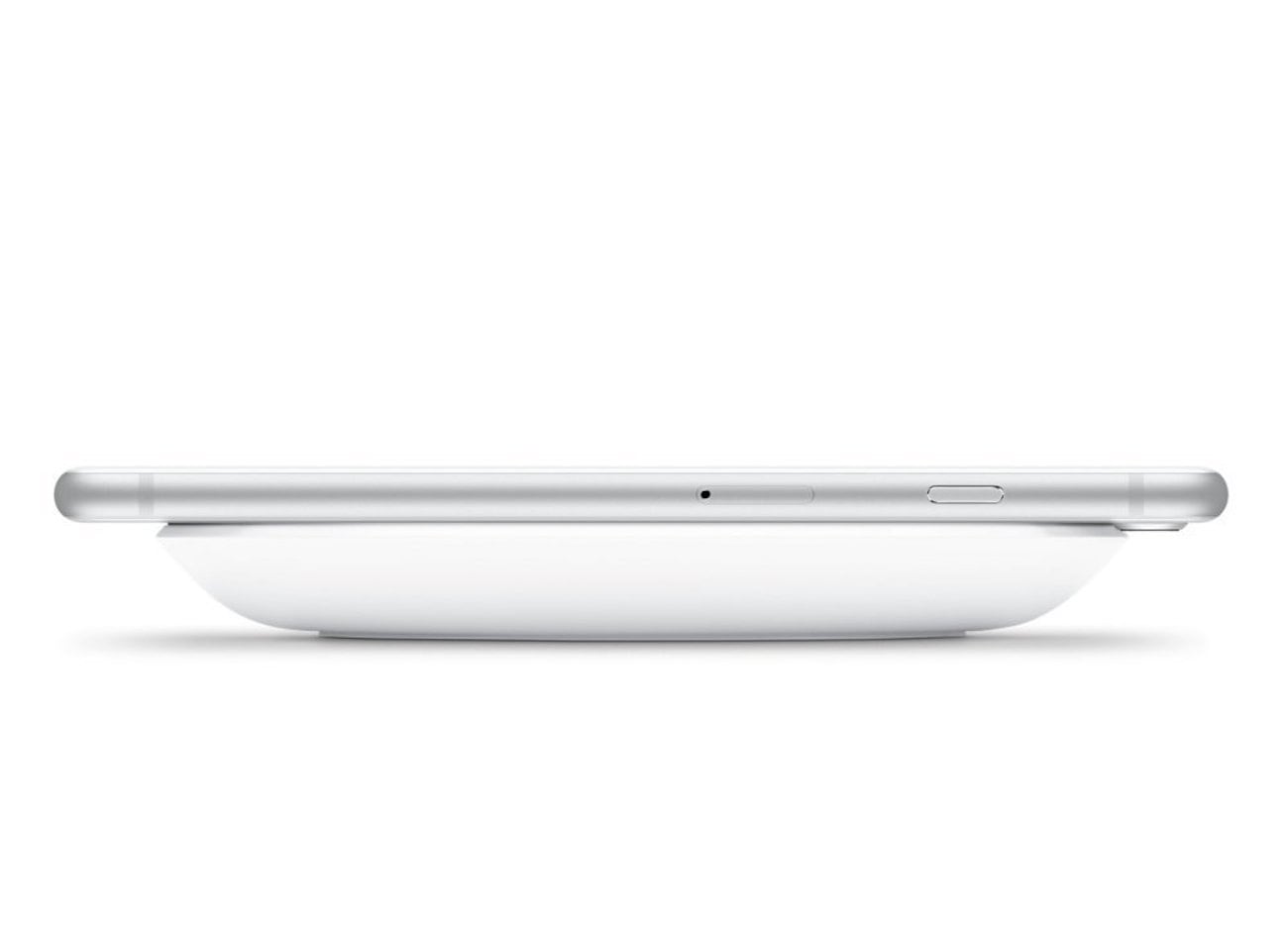 Belkin，wireless charger ，product design，