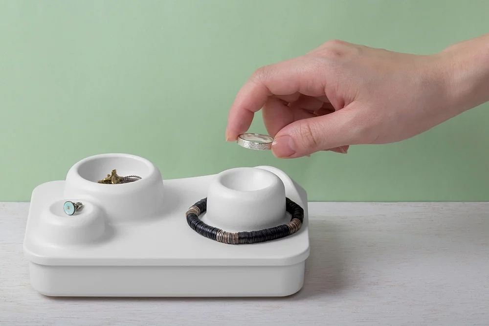 product design，Micro landscape，Desktop gadgets，