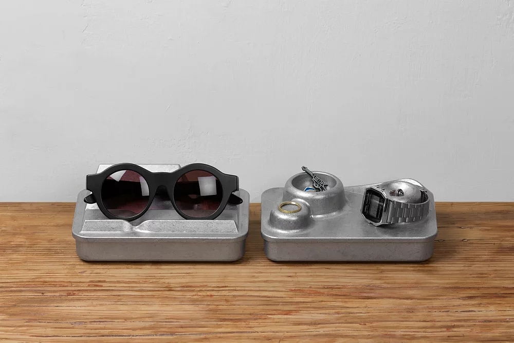 product design，Micro landscape，Desktop gadgets，