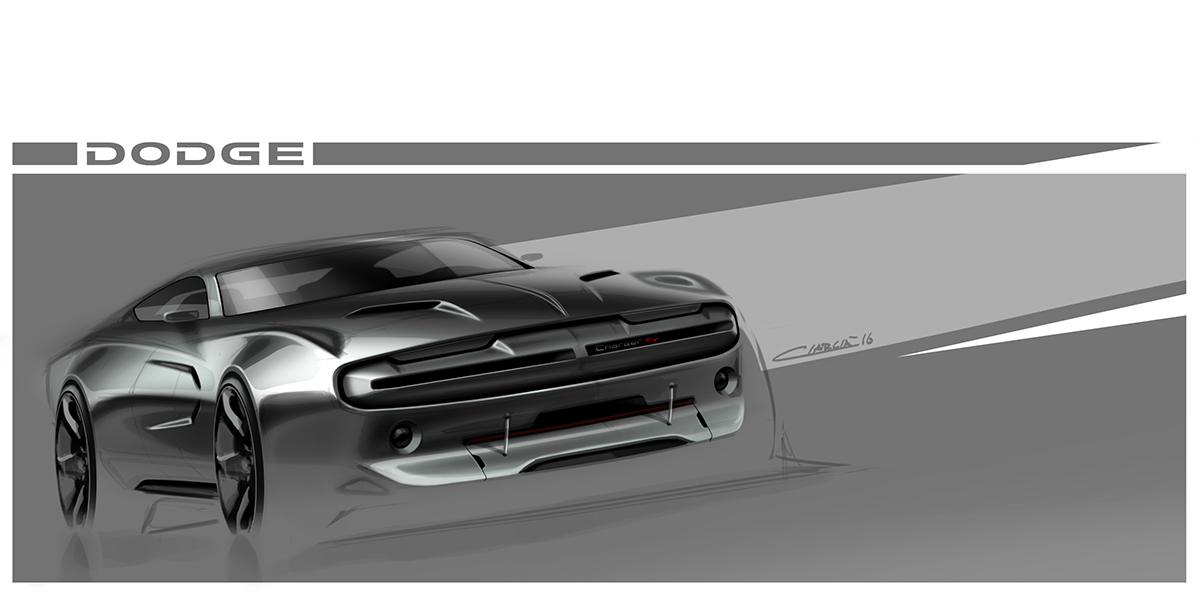 product design，automobile，vehicle，Hand drawn，