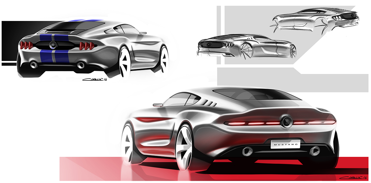 product design，automobile，vehicle，Hand drawn，