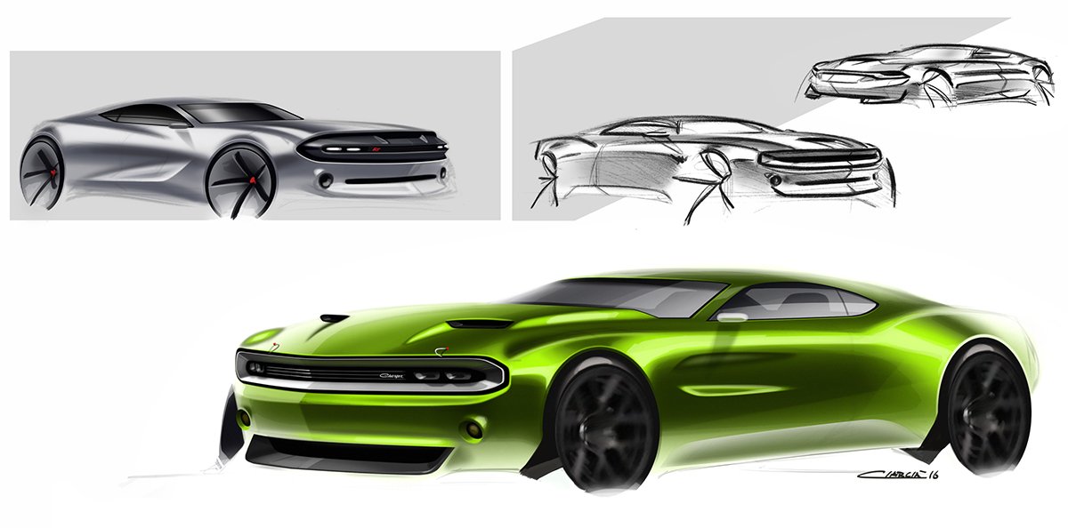product design，automobile，vehicle，Hand drawn，
