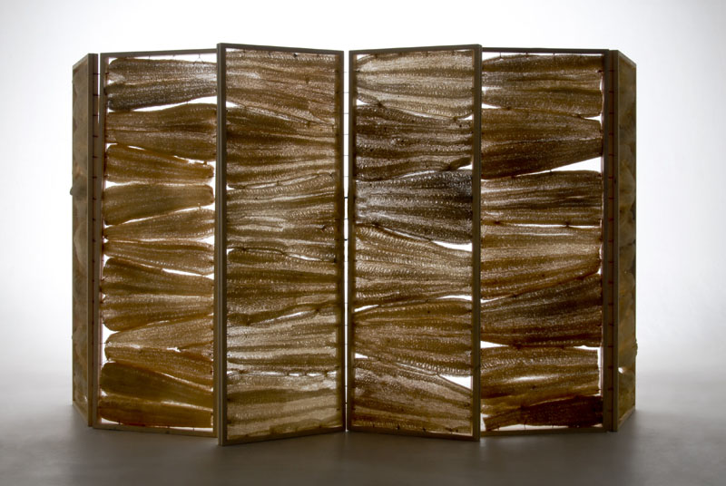 Material Science，product design，Towel gourd，Red pottery，