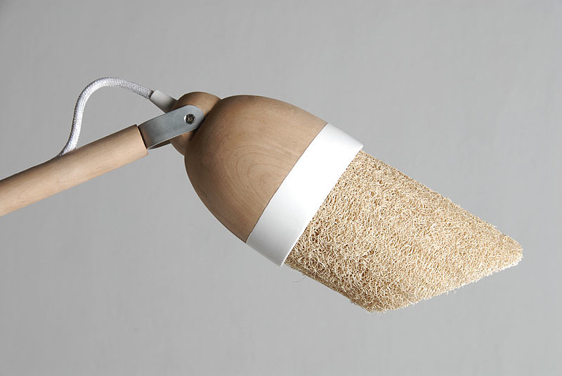 Material Science，product design，Towel gourd，Red pottery，