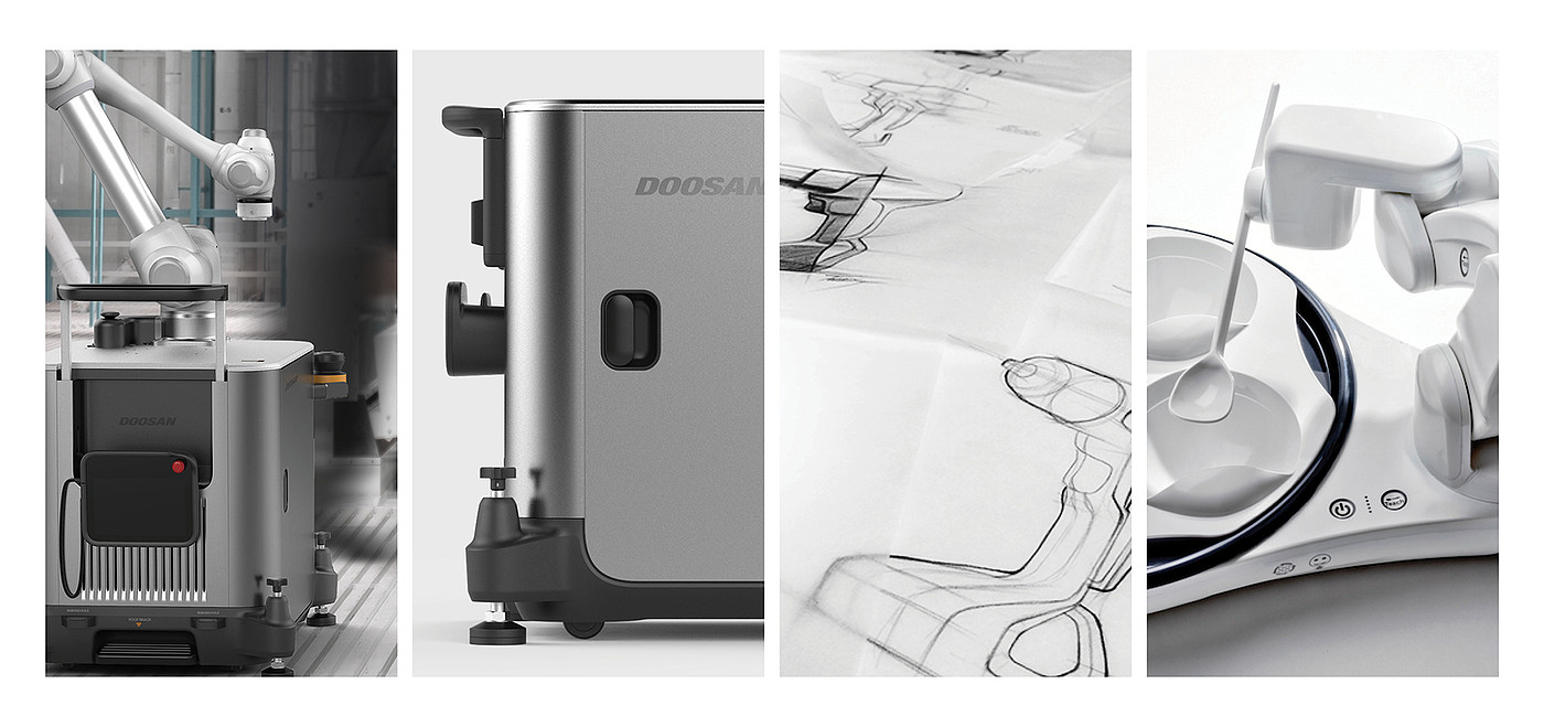 product design，Hospital bed，SHIFT IC，