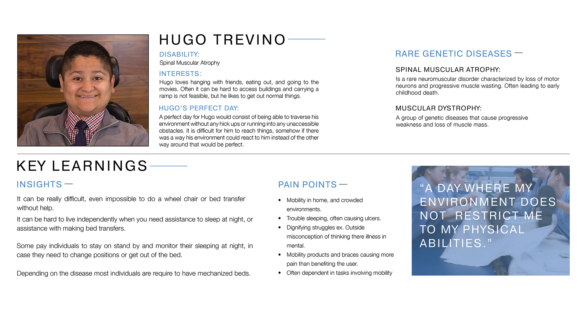 product design，Hospital bed，SHIFT IC，