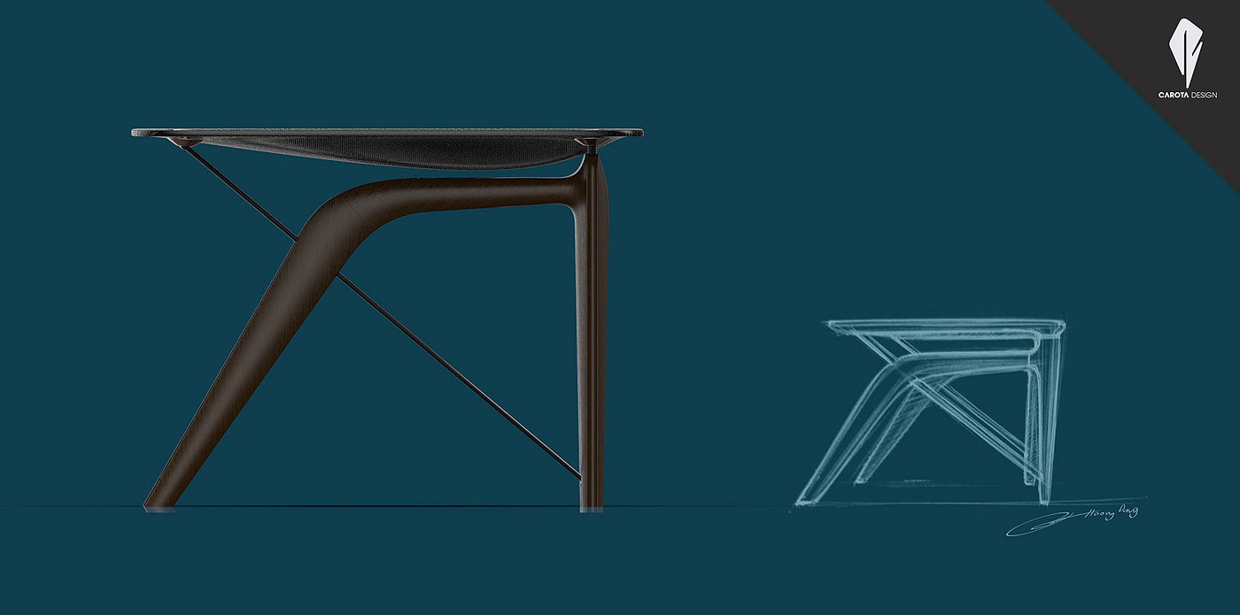 product design，chair，Minimalist design ，