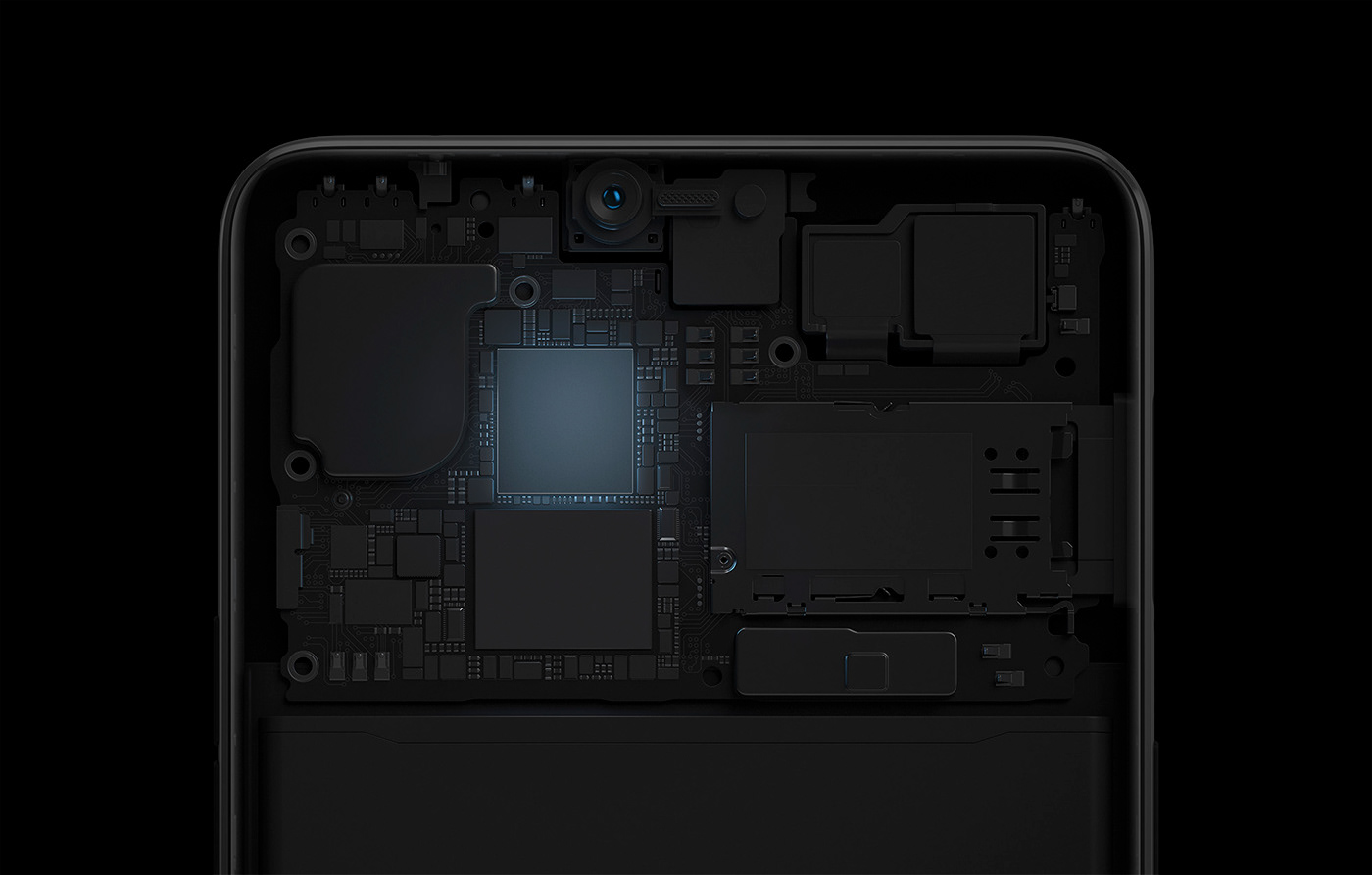 mobile phone，Render，