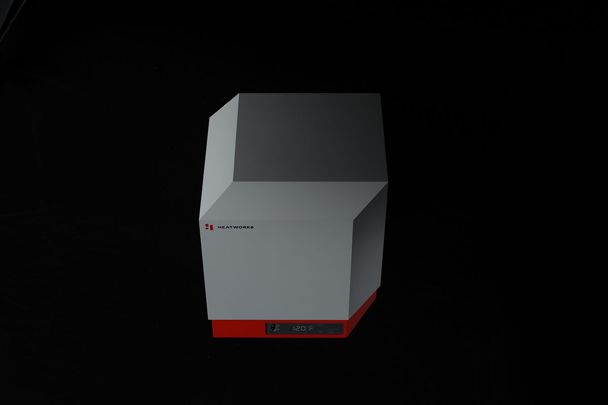 product design，Household Electric Appliances，heater，Heatworks，