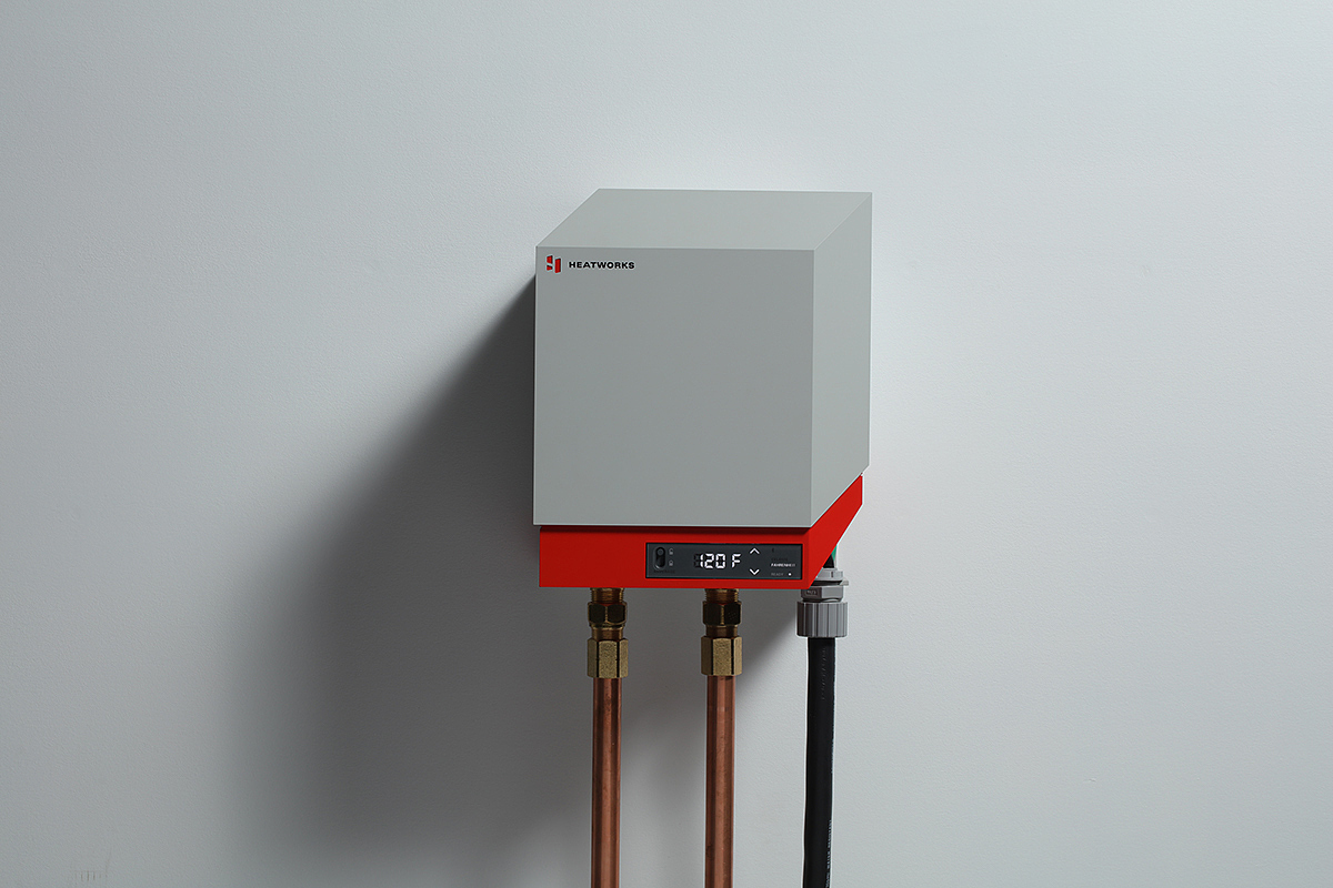 product design，Household Electric Appliances，heater，Heatworks，