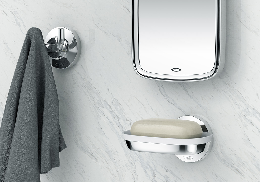 industrial design，product design，Sanitary ware，oxo，