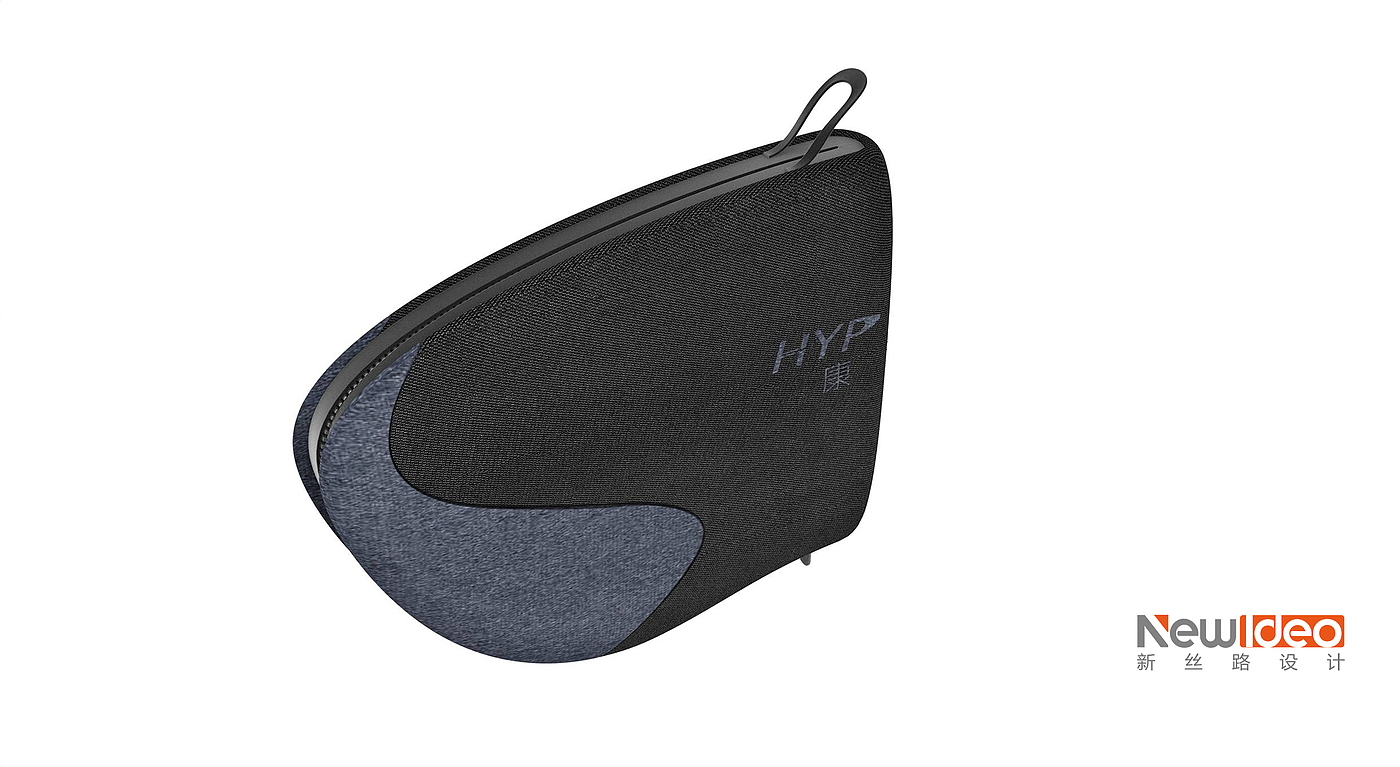 Waistband design，Key protection rehabilitation，