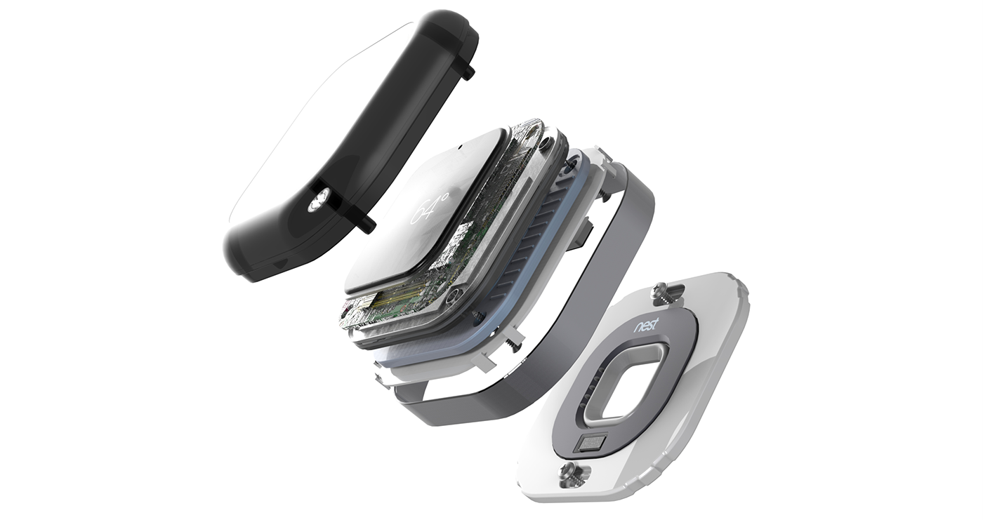 Assist in control，Automatic adjustment，Compact and portable，Augmented reality system，Intelligent design，