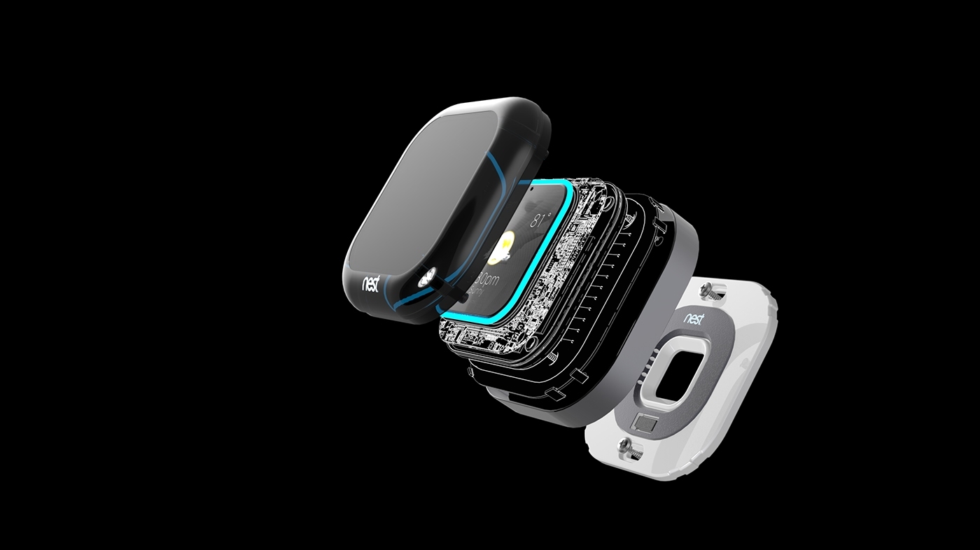 Assist in control，Automatic adjustment，Compact and portable，Augmented reality system，Intelligent design，