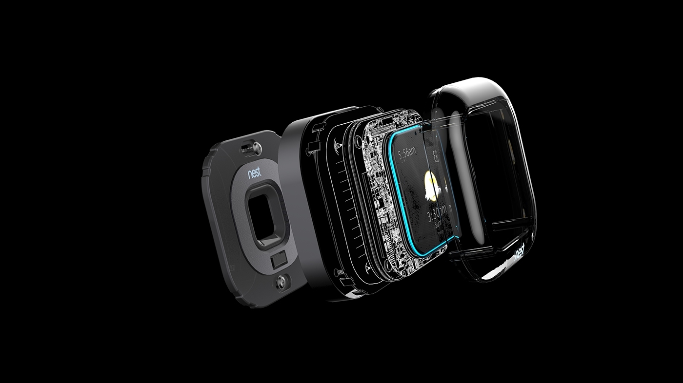 Assist in control，Automatic adjustment，Compact and portable，Augmented reality system，Intelligent design，