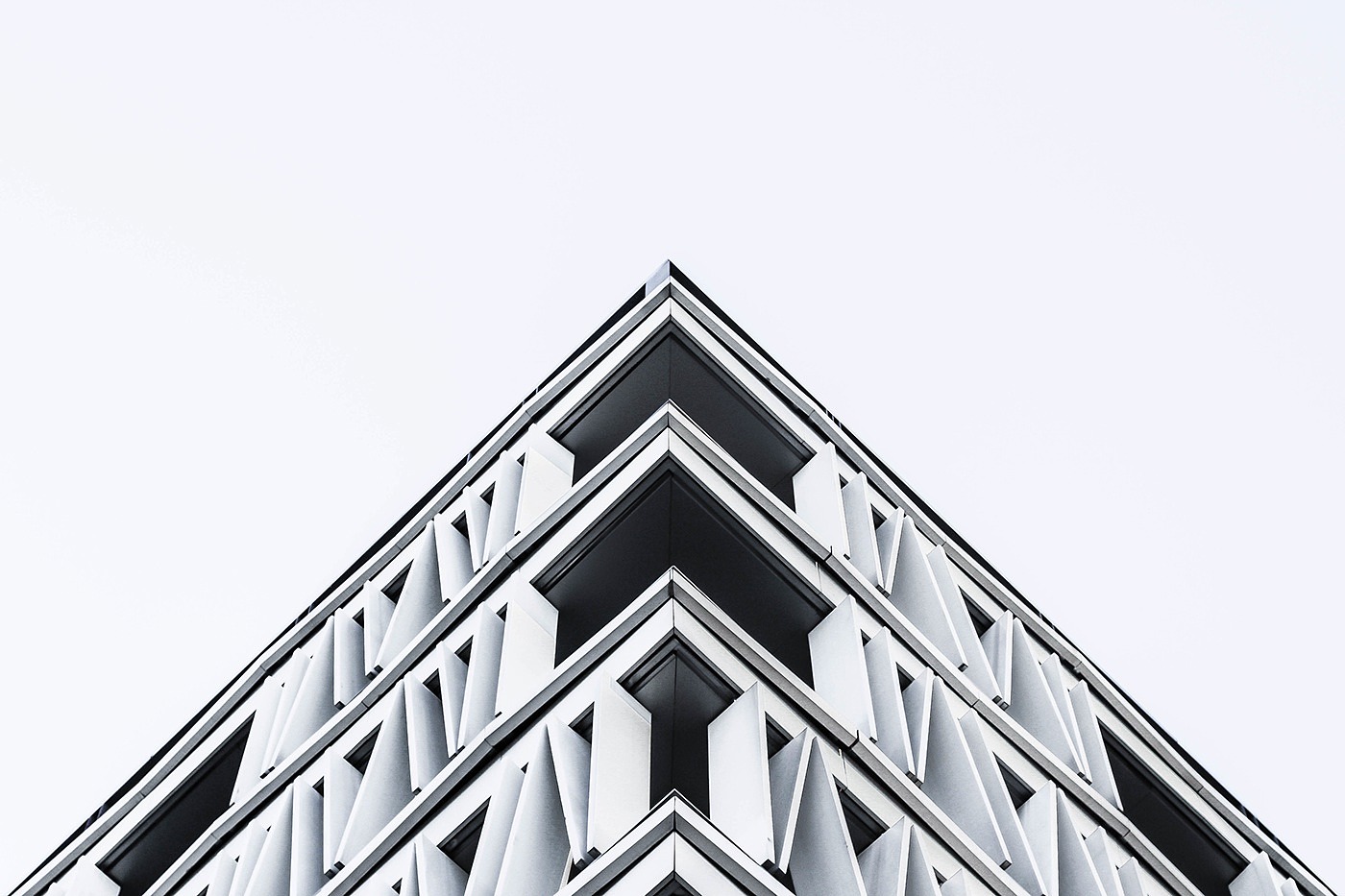 Joel Filipe，works，Photography，Madrid，geometry，Architecture，